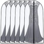 Garment Bags Cover for Storage 24''