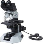 Magnus Microscope MLX-B Plus SP Freedom Inclined Binocular Microscope with Semi Plan achromatic objectives and Battery Back-UP