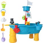 Pirate Water Table