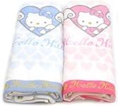 Hello Kitty Towel Set 2 pcs 31.5X15