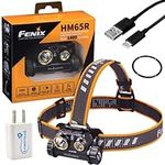 Fenix HM65R USB Rechargeable Headla