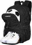 LARIPOP Soccer Bag-Youth Soccer Bac