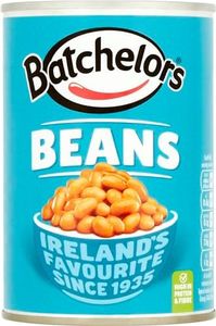 Batchelors Baked Beans In Tomato Sauce, 14.8-Ounce Cans (Pack of 12)