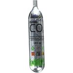 Fluval Co2 Disposable Cartridge 45G 1pc 100g