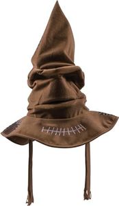 Disguise Harry Potter Sorting Hat, Costume Accessory for Kids Brown