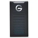 G-Technology 500GB G-DRIVE mobile S