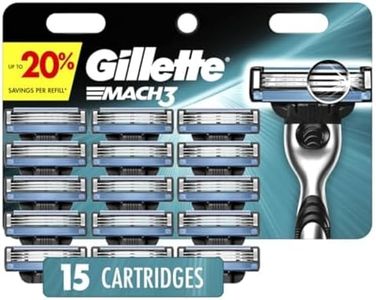 Gillette M