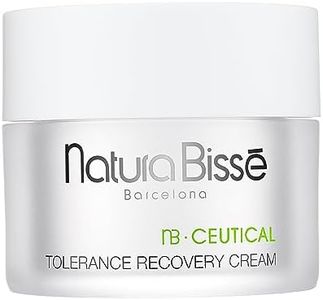 Natura Bissé NB Ceutical Tolerance Recovery Cream, Pro-Comfort Nourishing Cream, Nourishes & Soothes, For Delicate & Sensitive Skin, 1.7 Oz