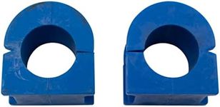 Front Suspension Stabilizer Sway Bar Bushing Kit Set 36mm for Sierra Silverado Tahoe Escalade Suburban Yukon