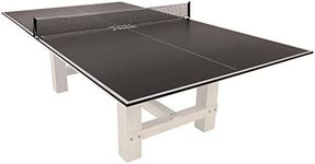 STIGA Premium Table Tennis Conversi