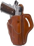 1791 Gunleather 1911 Holster, Right