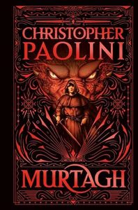 Murtagh: The brand new fantasy from the bestselling series