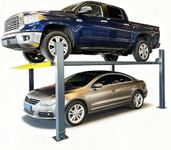 KATOOL 8500lbs 4/Post Car Lift Park
