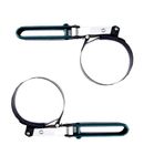 GIZMO Steel Strap Oil Filter Wrench For SANTRO & MARUTI 800 & Alto (pack of 2)