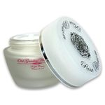 ROSE BLOSSOM | Old Garden Wild Rose Moisturising Night Cream for All Skin Types - 50ml | Nourishing Face Cream for Women | Ideal Night Face Cream for Mature Skin | Natural Skincare Routine