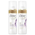Dove Dry Shampoo Volume & Fullness 