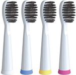 Sonic-FX Replacement Brush Heads (8-Pack) (White)