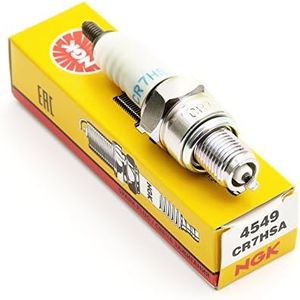 NGK C7HSA Pit Dirt Bike Performance Racing SPARK PLUG 110cc 125cc 140cc Quad ATV