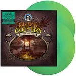 Black Country Communion (Glow In The Dark Vinyl) [VINYL]