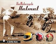 The Motorcycle Helmet: The 1930s-19