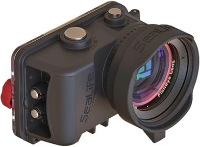 Sealife Close Up Lens for Micro-Series and RM-4K