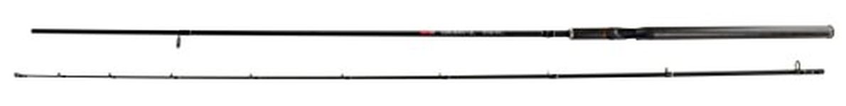 Tica USA HLHF Salmon Steelhead Rod HLHF10M2S,Black