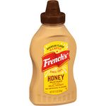 French's Honey Mustard (415523) 12 oz