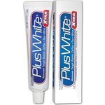 Plus+White Toothpaste Regular Remover Stains 3.5 oz.