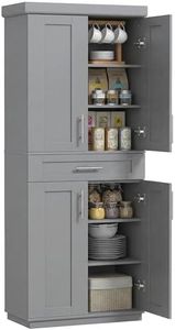HOMCOM 72"