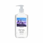 THE LOVE CO Night Kiss Hand Soap - Infused, Moisturizing & Soothing - Gentle Cleanser for Soft, Hydrated Hands - Ideal for Sensitive Skin - 250ml