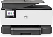 HP Officejet Pro 9012 multifunction