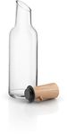 Eva Solo Glass Fridge Carafe with Wooden Stopper