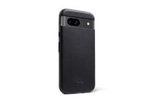 Bellroy Leather Case for Pixel 8a – (Leather Google Phone Case) - Black