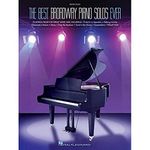 The Best Broadway Piano Solos Ever (Best Broadway Songs Ever)