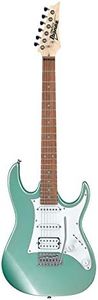Ibanez GIO Series GRX40-MGN - Full Size Electric Guitar - Metallic Light Green