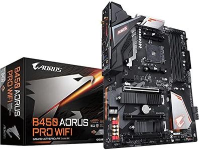 GIGABYTE B
