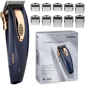 BaByliss X