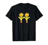 Bot Buds T-Shirt