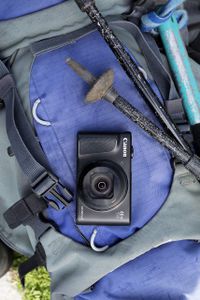 Canon PowerShot SX740 HS Digital Camera, Silver