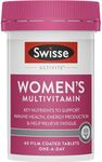 Swisse Ultivite Women's Multivitami