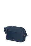 Samsonite Women's Messenger Bags, Blue (Dark Blue), XS (21 cm)