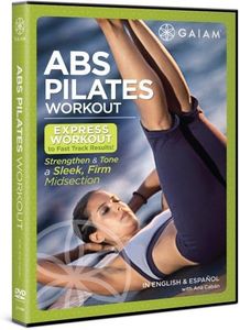Pilates Ab