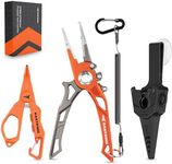KastKing Fishing Pliers (Advanced Plier Set)