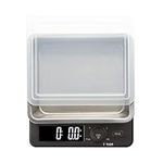 Taylor Digital Kitchen Scale with D