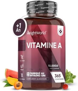 Vitamine A