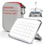 Adelante LED Camping Lantern Rechar
