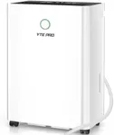 YTE PRO 1500Sq.Ft Dehumidifier, 30P