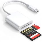 SD Card Reader for Android, Micro S