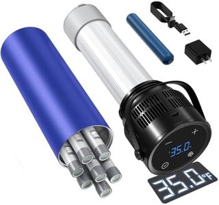 Coollog Electric Insulin Cooler Travel Case TSA Approved for Peptide GLP-1