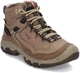 KEEN Women's Targhee 4 Mid Height D